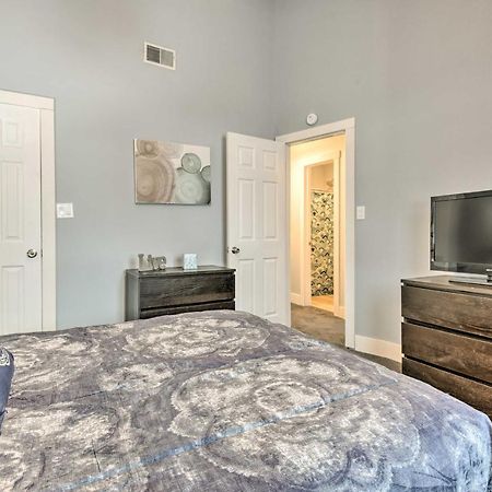 Mount Pocono Condo With Balcony, Near Mt Airy Casino Extérieur photo